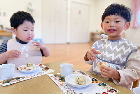 5月行事