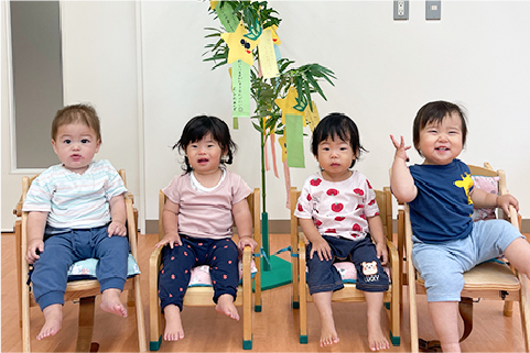 7月行事