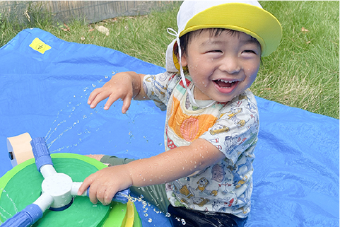 8月行事
